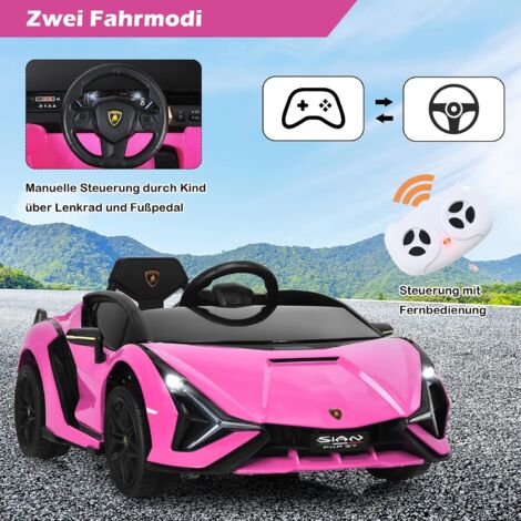 Luxus Kinderauto Mit Fernbedienung Bilder