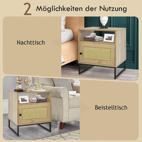 Xlmoebel Couchtisch Hochwertiger Dunkler Wohnzimmer Produktbild-Vorschau 7