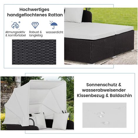 Ersatzgriffgelenk Für Campingwagen - Faltbar Für 5cm Vierkantrohr