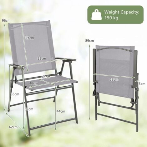 49+ Gartenstuhl 130 Kg Belastbar, Bei idealo.de günstige preise für