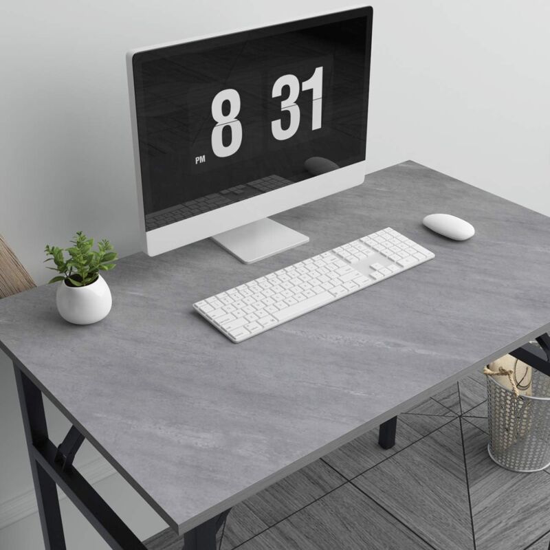 soges Bureau Informatique Table Bureau Table Pliante Bureau Pliant Bureau Table de Bureau Meuble Bureau Table d'étude avec Stockage soges Bureau Informatique Table Bureau Table Pliante Bureau Pliant Bureau Table de Bureau Meuble Bureau Table d'étude avec Stockage
