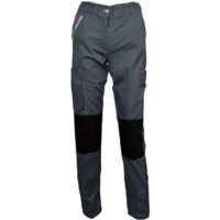 Ilkott Pantalons Travail Homme Pantalon Spécial Peintre Plaquiste