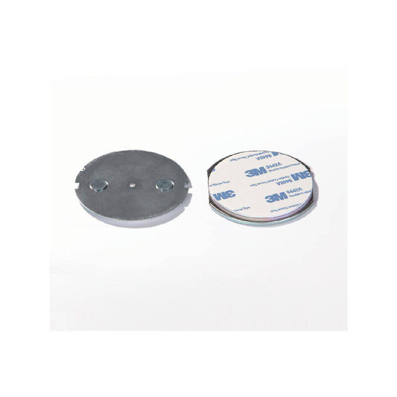 Elro Pro EL-1007 Magnet-Befestigung Fuer Rauchwarnmelder