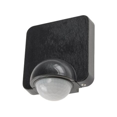 Aufputz Bewegungsmelder "CBM 65a", 360°, max.10m