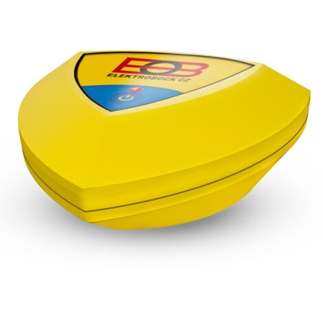 Drahtlose Pool-Alarmanlage ELBO-073