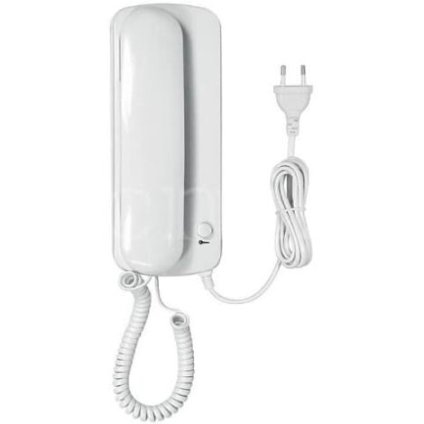 DP601-ZIS   Zusatz-Innenstation für DP601 (1/3)