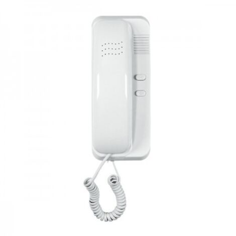 VT38A Audio-Innenstation für VT38 (1/2)