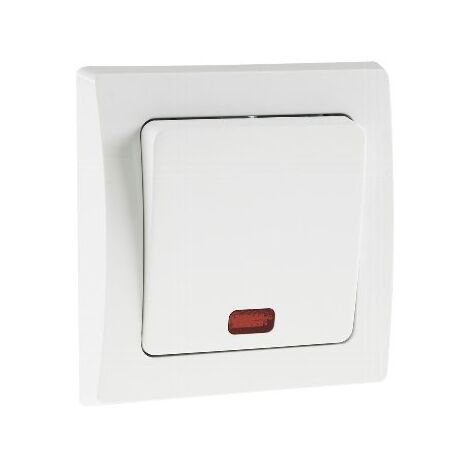 DELPHI Kontroll-Schalter 230V Orientierungsschalter
