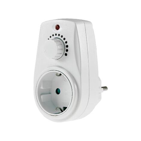 Steckdosendimmer Helligkeitsregler, 230V