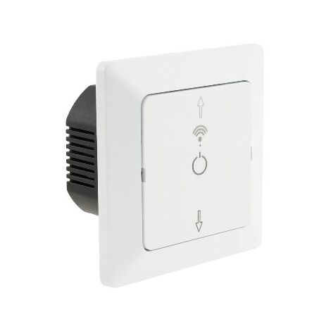 MILOS Wifi Jalousie Steuerung, Alexa/Google Home