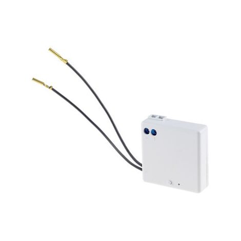 Funk-Empfänger Pilota Casa, 230V, 433,92MHz (1/3)
