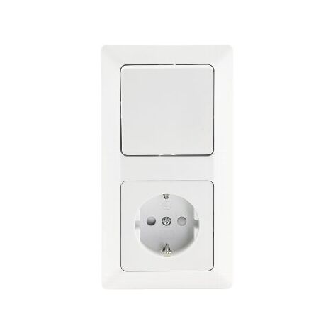MILOS starterkit PRO, 16-delige set 250V ~ / 16A