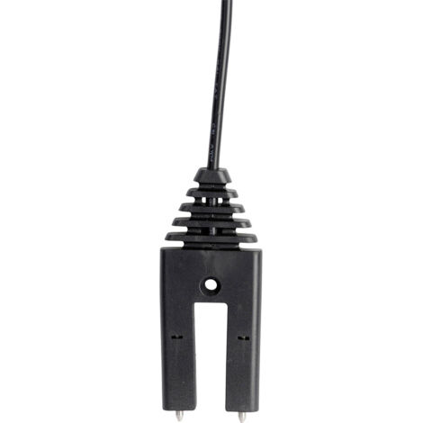 H-tronic 1114465 Wassersensor aus Kunststoff 74 mm