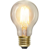 Decoration LED "Soft Glow", E27, 2100 K, A++
