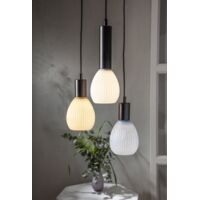 LED-Leuchtmittel ,Decoled Dream', E27, 3,5W, 31-210lm, 3-stufig dimmbar, beige