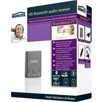 Bluetooth Audio Empfänger Marmitek BoomBoom 77