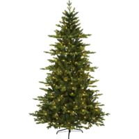 LED-Weihnachtsbaum ,Larvik', outdoor, 360 LEDs, warmweiß, 210cm