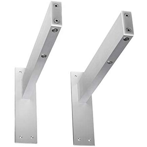 Châssis en aluminium pour montage mural et de Foxydry Air 120 et Foxydry Air 150