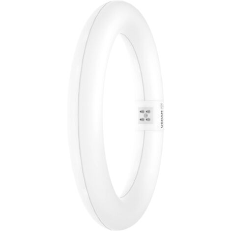 Osram – Tube LED G10q 11W blanc froid 6500K – Longueur 212 mm – Compatible avec ballasts électromagnétiques – Équivalence 22W - MM 1 PC (1/6)