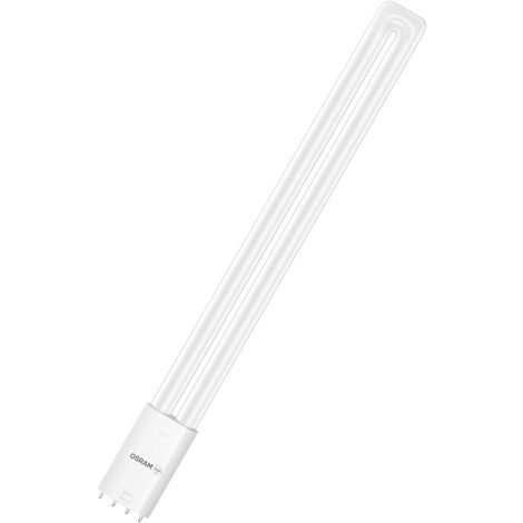 lampe led dulux l hf 2g11 18w 4000i (1/6)