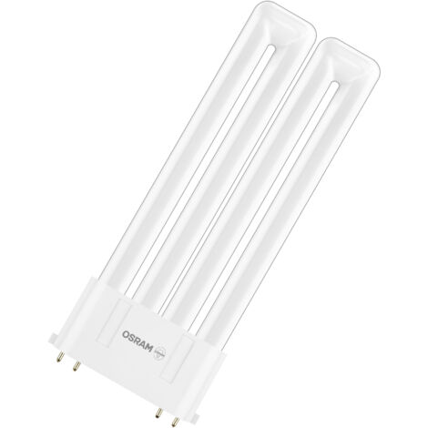 Ampoule LED OSRAM DULUX F24 EM, 12W, 1500lm, 4000K (1/5)