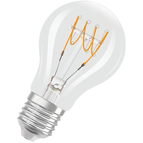 Ampoule LED OSRAM Vintage 1906® Classic A, 4,8 W, 470 lm (1/5)