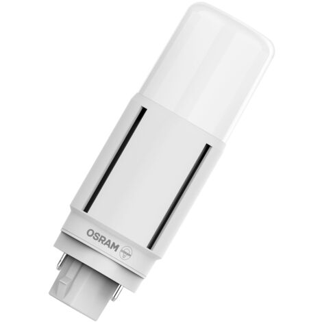 Ampoule LED OSRAM DULUX D13 VT EM, 5,5W, 700lm, 4000K (1/5)