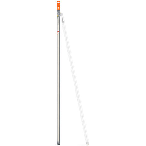 LEDVANCE Tube LED intelligent avec technologie WiFi, G13-base, optique mate ,Couleur de la lumière modifiable (2700K-6500K), 2300 Lumen, Remplacement de la traditionnelle 36W-Ampoules 1-Pack