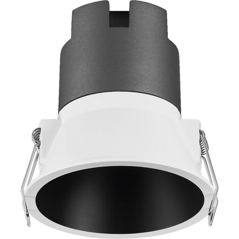 Downlight LEDVANCE SPOT TWIST 93, sw, 10W, 800lm, 840 WT (1/4)