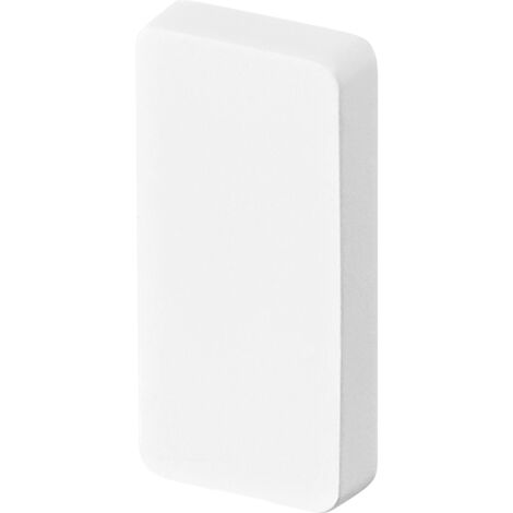 OSRAM SMART+ Capteur pour la détection de portes et fenêtres ouvertes avec technologie WiFi, non gradable, IP20, blanc, plastique (1/5)