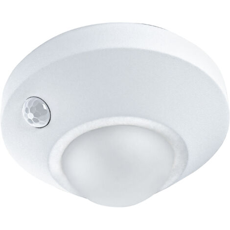 Veilleuse LED OSRAM HOMELIGHTING NIGHTLUX Ceiling White 4099854530807 blanc froid blanc W262213 (1/4)