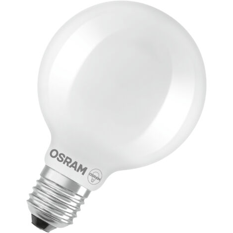 Osram Retrofit Classic ampoule LED Blanc chaud 2700 K 11,5 W E27 D (1/4)