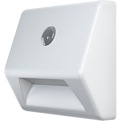 Veilleuse LED OSRAM HOMELIGHTING NIGHTLUX Stair White 4099854530951 W262253 (1/4)