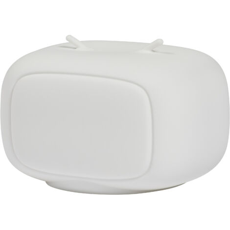 OSRAM NIGHTLUX TOUCH veilleuse TV tactile blanc en plastique, protection IP20, idéale pour chambre d'enfant (1/4)