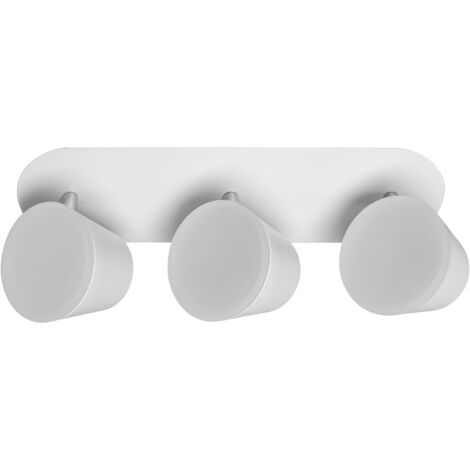 OSRAM HOMELIGHTING LED Spot 3 x 7W IP44 Click-CCT 4099854455087 Applique LED extérieure