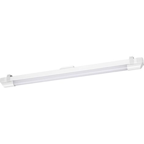 OSRAM HOMELIGHTING LED Power Batten 600 mm 12 W 3000 K Réglette à LED W262473