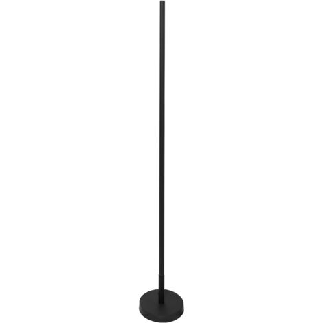 Lampadaire LED D'Angle SMART+ WIFI LEDVANCE 140cm - 14W 1170lm - Blanc Et Couleurs RVB Dimmable - Contrôle App Et Vocal