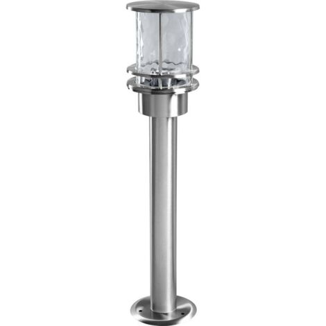 OSRAM HOMELIGHTING ENDURA Classic Post 55cm E27 4099854452239 Applique LED extérieure E27 acier (1/3)