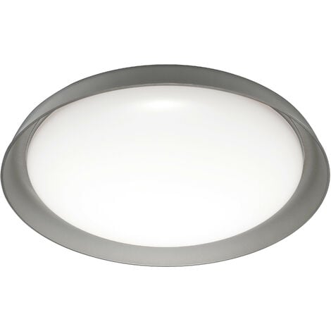 Ledvance - Plafonnier à intensité variable SMART+ ORBIS LED/30W/230V Wi-Fi