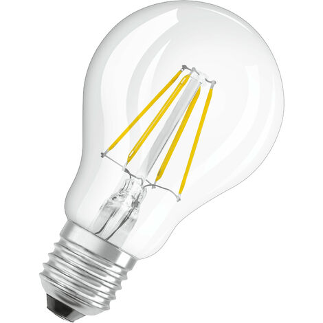 Ampoule LED 7W 806lm (60W) 240° - Blanc du Jour 6500K