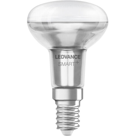 Ampoule LED Ledvance "SMART" E14 3,3W 210Lm 2700...6500K 45º Dimmable (1/4)