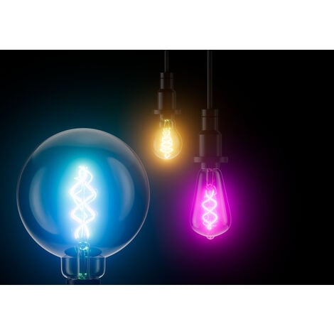 LEDVANCE Lampe LED intelligente avec technologie…