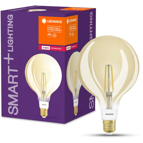 Ledvance Ampoule LED intelligente avec technolog…