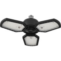 LEDVANCE 4058075843363 LED CEE F (A - G) E27 40 W = 240 W BLANC (Ø X H) 337 MM X 109 MM 1 PC(S)
