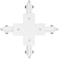 Connecteur croisé LEDVANCE TRACKLIGHT, blanc, en option