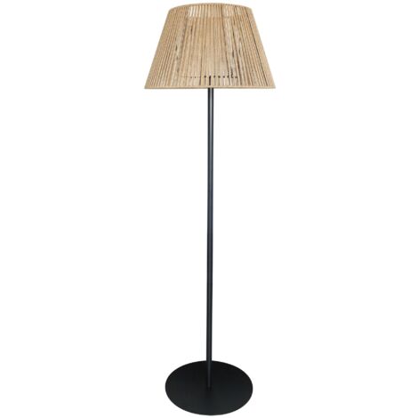Stehlampe Kabellose TALL RAFFY h170 cm