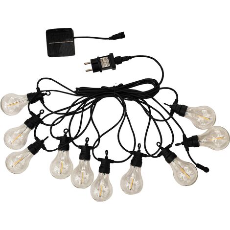 Lichterkette PARTY 7,5m (1/2)