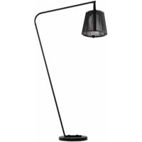 Solarstehleuchte RAYGLOW h176cm