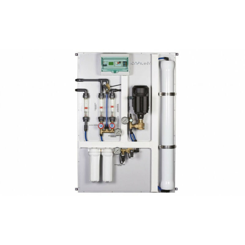 Ósmosis industrial Purecleer Panel 3360 L/D 25x40 Waterfilter