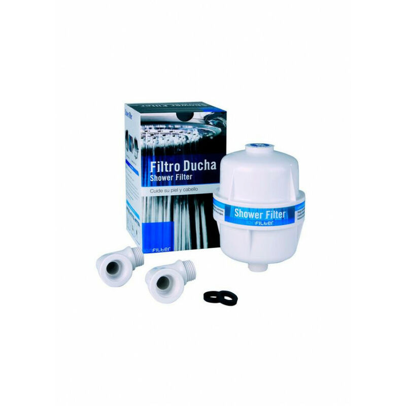 Filtro purificador de agua para ducha Shower filter Waterfilter